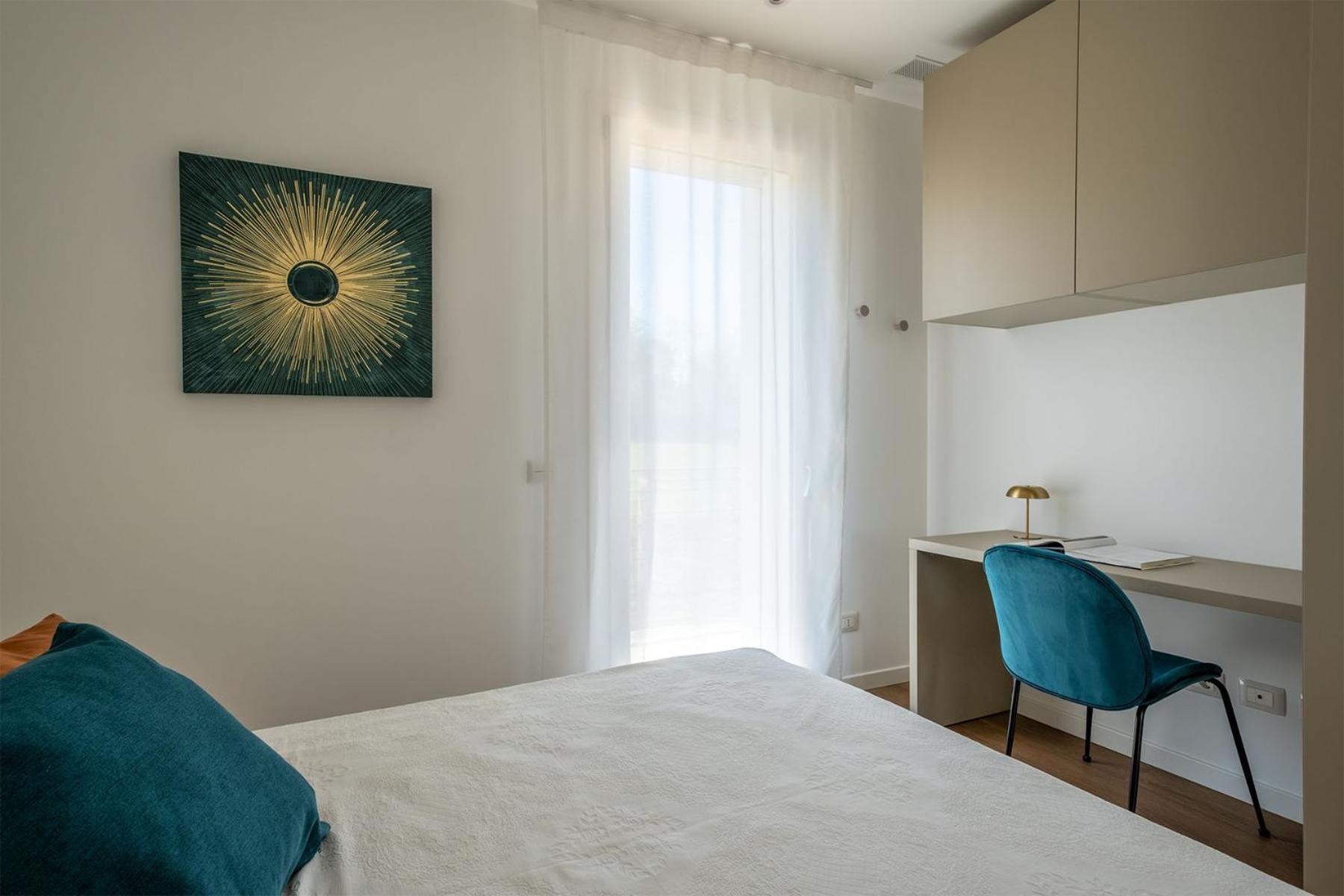 Luxury Villas Gardenia With Private Pool Padenghe sul Garda Dış mekan fotoğraf