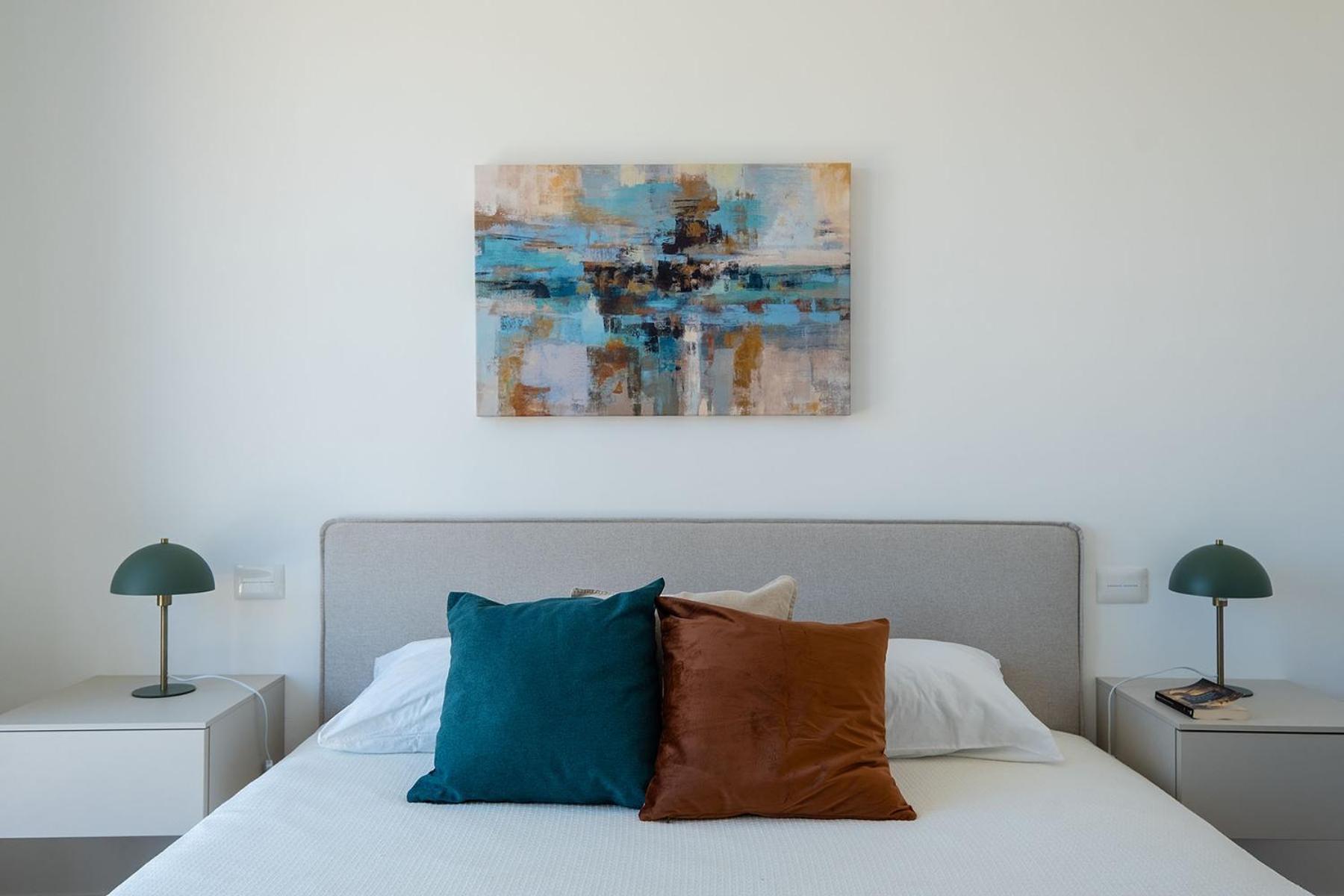 Luxury Villas Gardenia With Private Pool Padenghe sul Garda Dış mekan fotoğraf