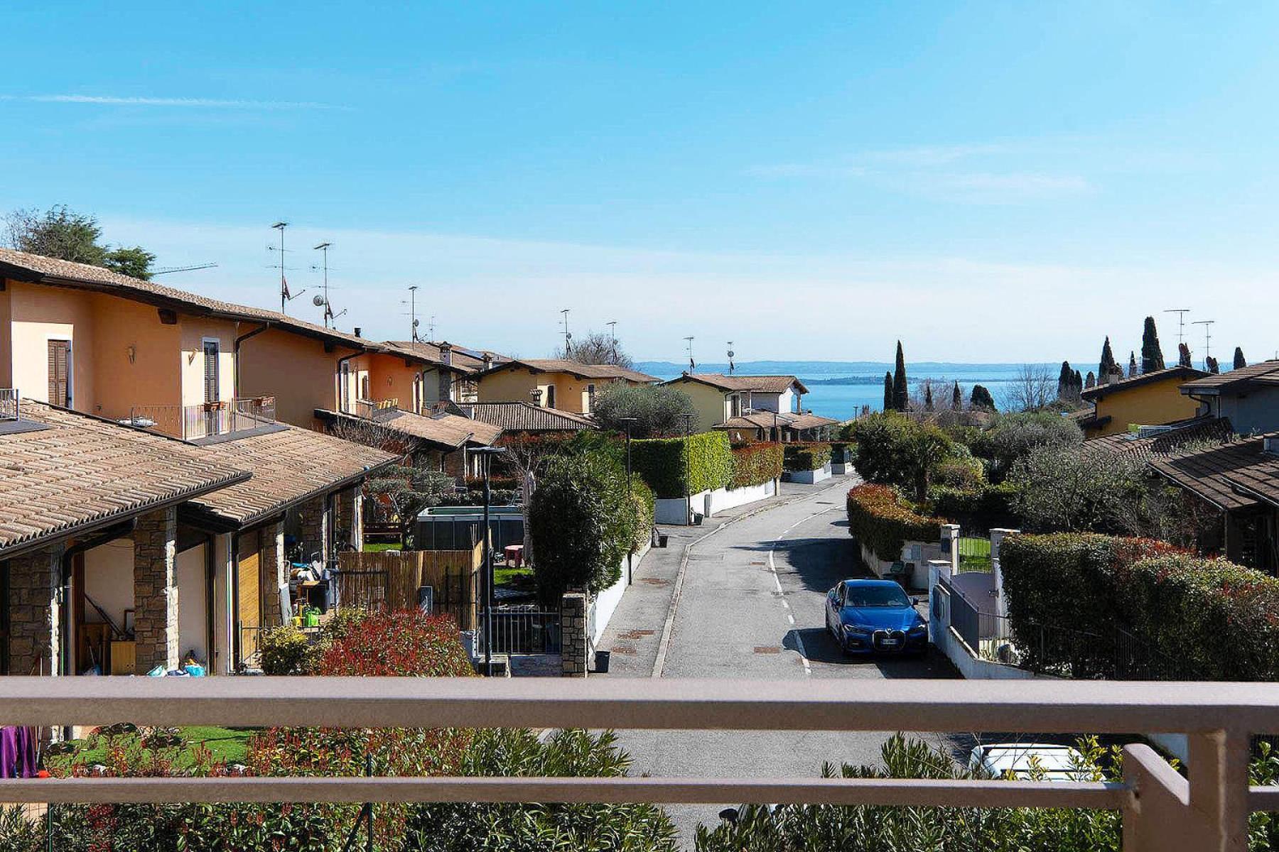 Luxury Villas Gardenia With Private Pool Padenghe sul Garda Dış mekan fotoğraf