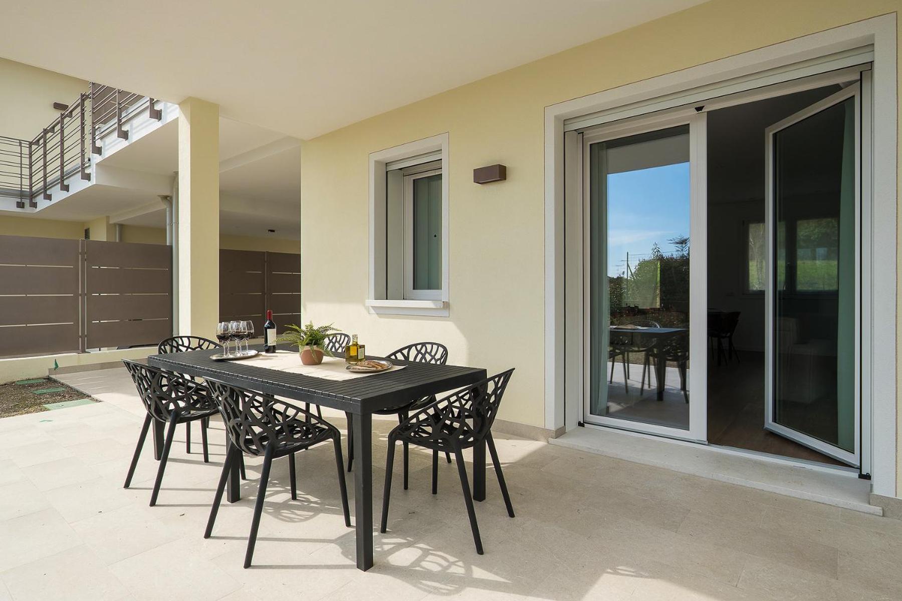 Luxury Villas Gardenia With Private Pool Padenghe sul Garda Dış mekan fotoğraf